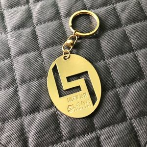 Lana Jewelry Keychain